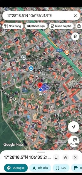 Ảnh bất động sản