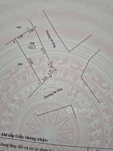 Ảnh bất động sản