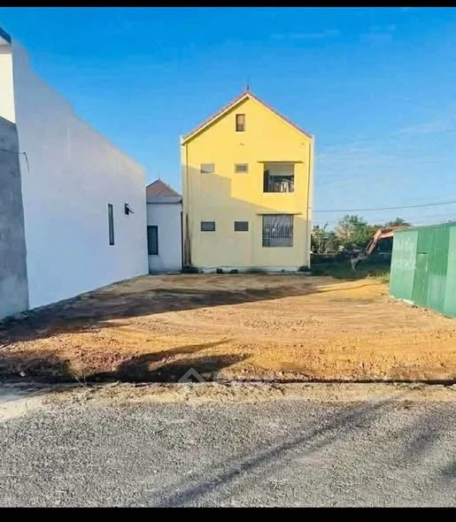 Chính chủ gửi bán nhanh mặt tiền đường Nguyễn Hiến Lê DT: 5x20Hướng : Nam - Thỏa thuận - 100m²