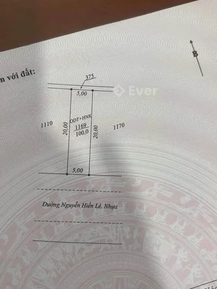 Ảnh bất động sản