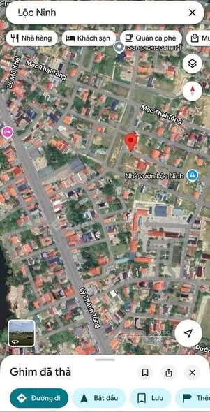 Ảnh bất động sản