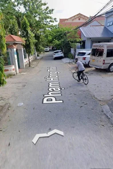 Hàng hiếm giá rẻ của Đồng Phú. Đất hiếm vùng trung tâm Đồng Hới