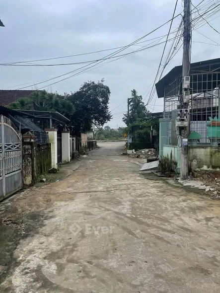 Kiệt Lê Thánh Tông p5 Đông Hà,đường oto Dt 5,2x10 m nở hậu 6m Gi;á 4xx tr