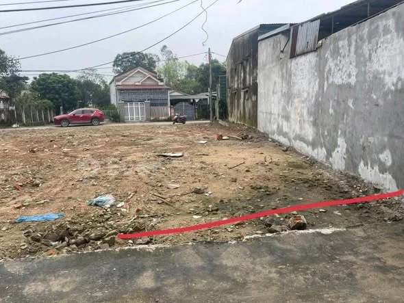 Ảnh bất động sản