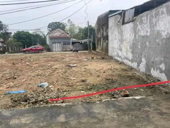 Ảnh bất động sản