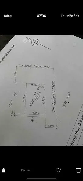 Ảnh bất động sản