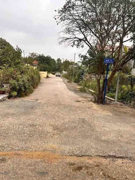 Ảnh bất động sản