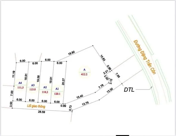 Ảnh bất động sản