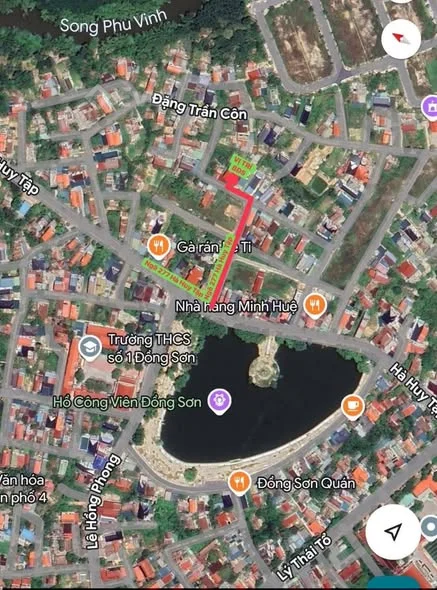 Ảnh bất động sản