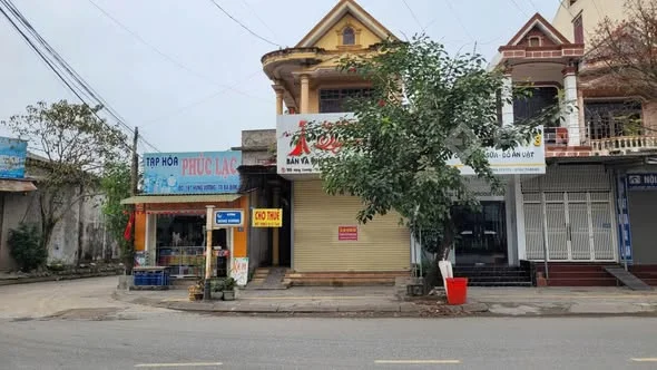 Ảnh bất động sản