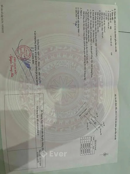 Mặt tiền Lê Văn Tri Bắc Lý.Bán kính 600m là trường cấp 1,2 Bắc Lý,chợ Công Đoàn