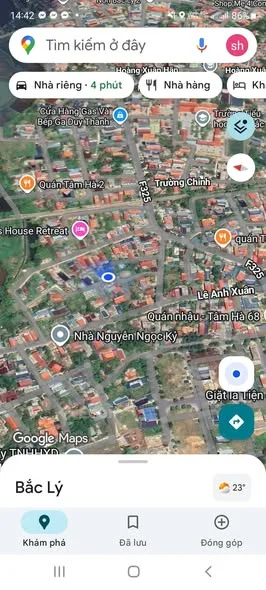 Ảnh bất động sản