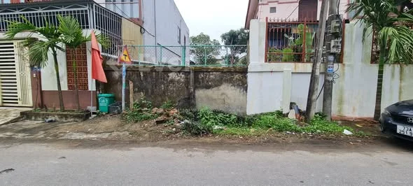 Ảnh bất động sản