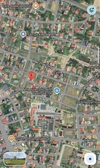 Ảnh bất động sản