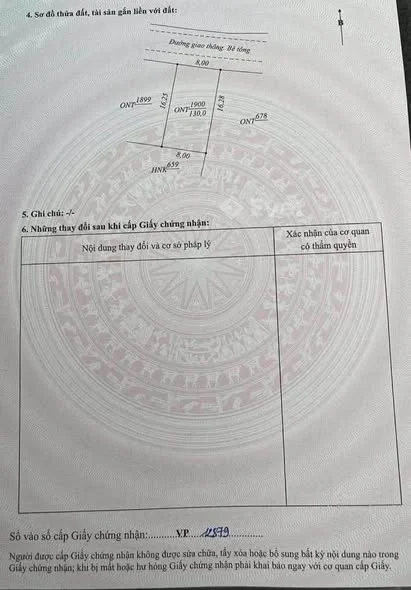 Ảnh bất động sản