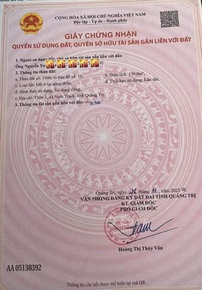 Ảnh bất động sản