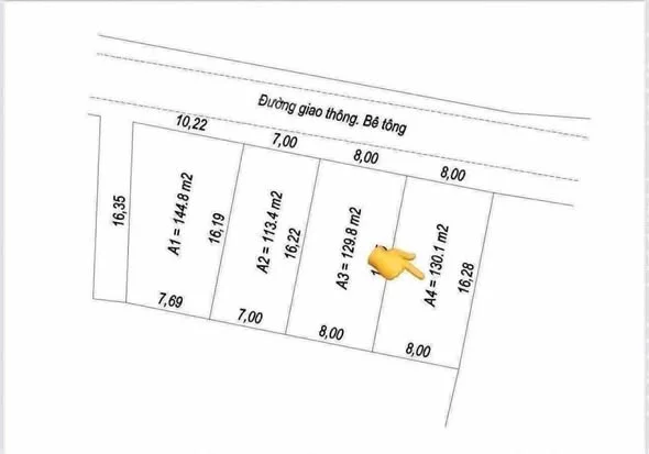 Ảnh bất động sản