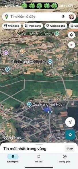 Ảnh bất động sản