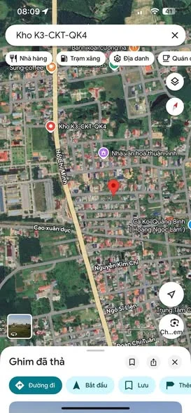 Ảnh bất động sản