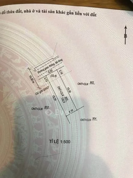 Ảnh bất động sản