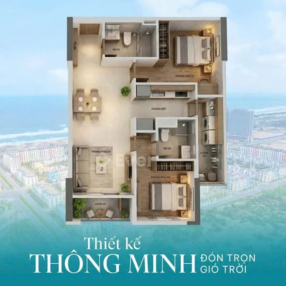 Ảnh bất động sản