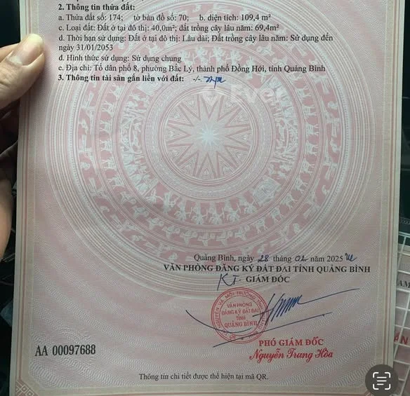 Ảnh bất động sản