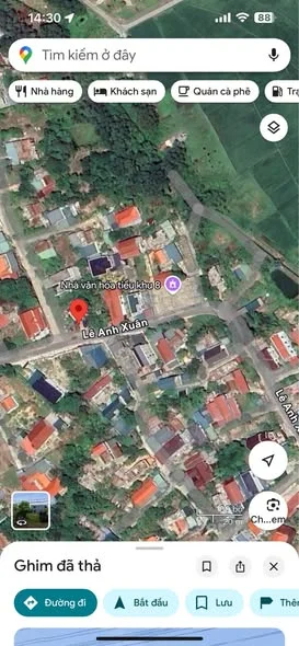 Ảnh bất động sản