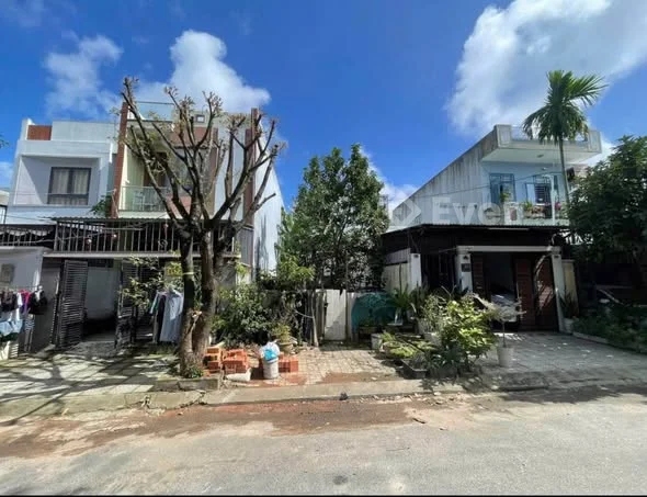 Chủ bán đất Vũ Miên – đã lên số nhà, khu dân cư đông Hòa Xuân - 4,29 tỷ - 100m²