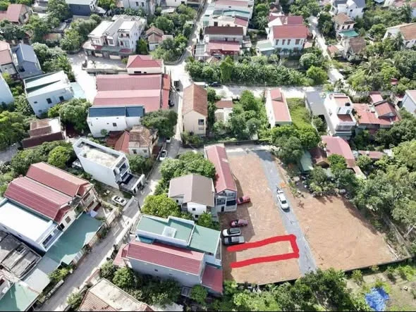 Hàng hiếm ngay sau lưng chợ Công Đoàn! DT 5x18mđường otoGiá trước tết chỉ 8xx triệu