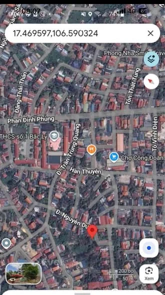 Ảnh bất động sản