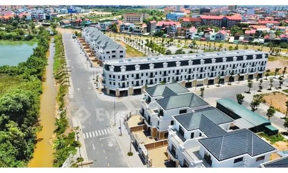 Ảnh bất động sản