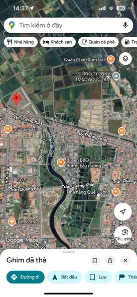 Ảnh bất động sản