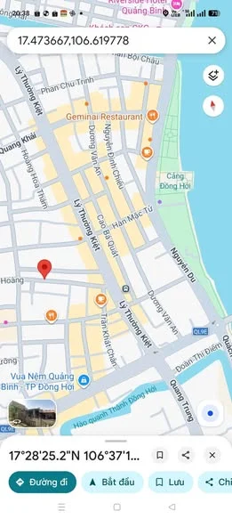 Ảnh bất động sản