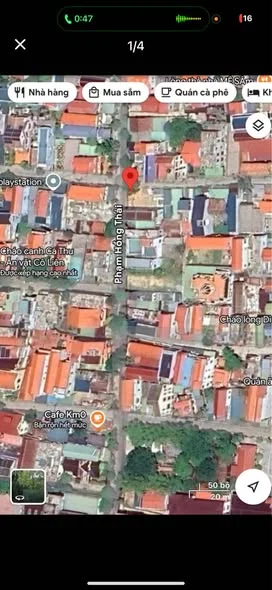 Ảnh bất động sản