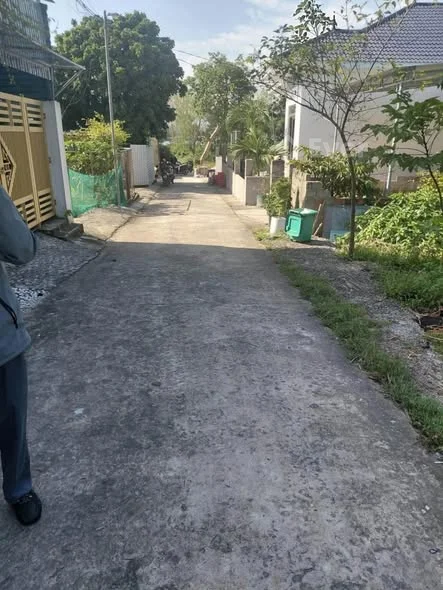 Ảnh bất động sản