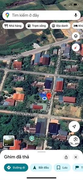 Ảnh bất động sản