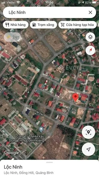 Ảnh bất động sản