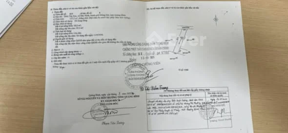 Ảnh bất động sản