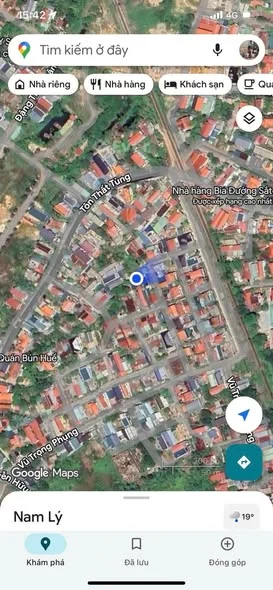 Ảnh bất động sản