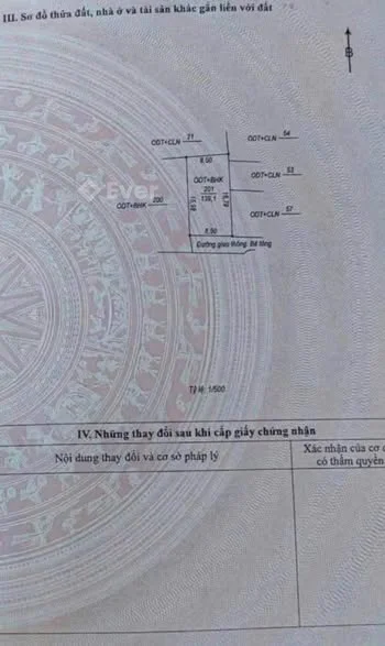 Gần khách sạn SAM, ngõ 8 Hoàng Phan Thái, Nam Lý gần trường gần chợ gần BV Cu Ba