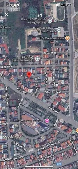 Ảnh bất động sản