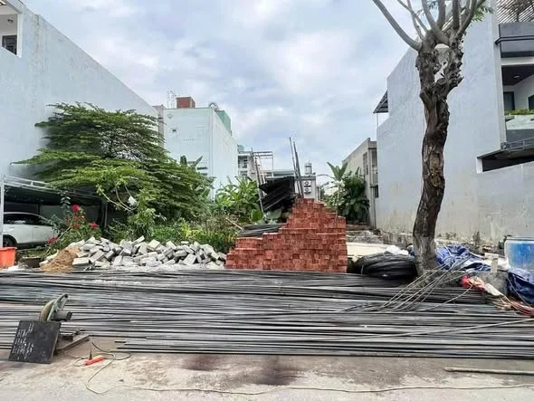 Ảnh bất động sản