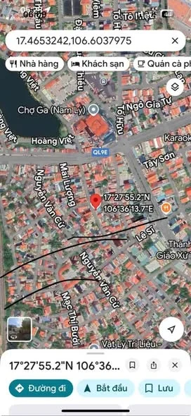 Ảnh bất động sản