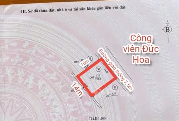 Ảnh bất động sản