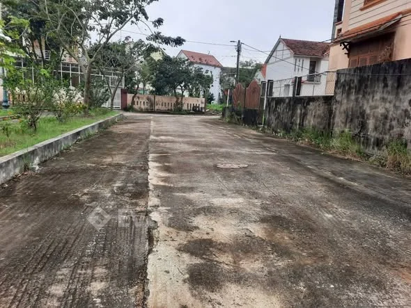 Ảnh bất động sản