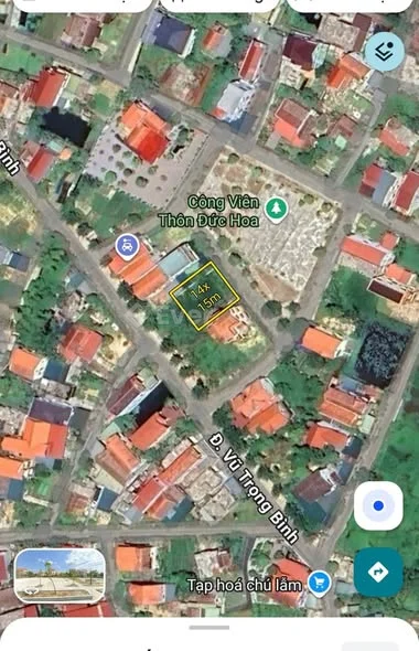 Ảnh bất động sản