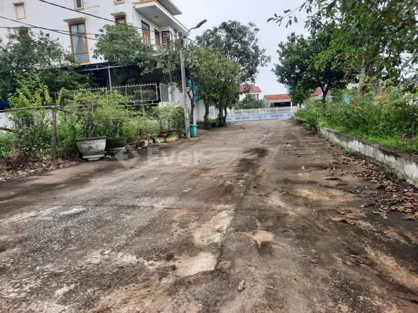 Ảnh bất động sản