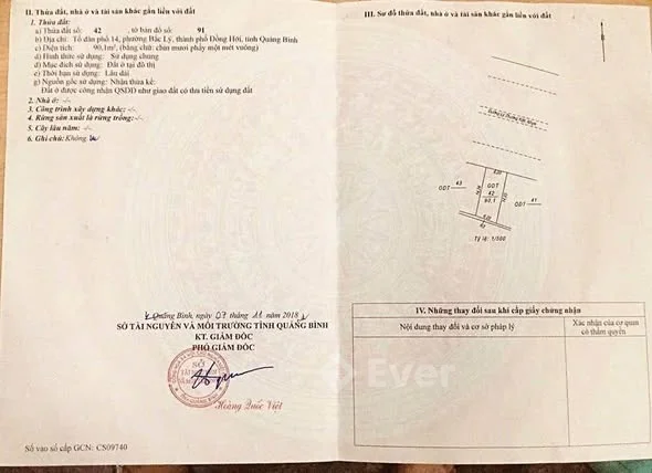 Ảnh bất động sản