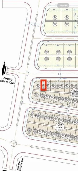 Sa Động – Bảo Ninh | Vị trí đẹp, tiềm năng tăng giá cao