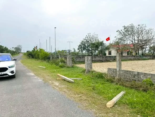 Ảnh bất động sản